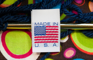 made in USA